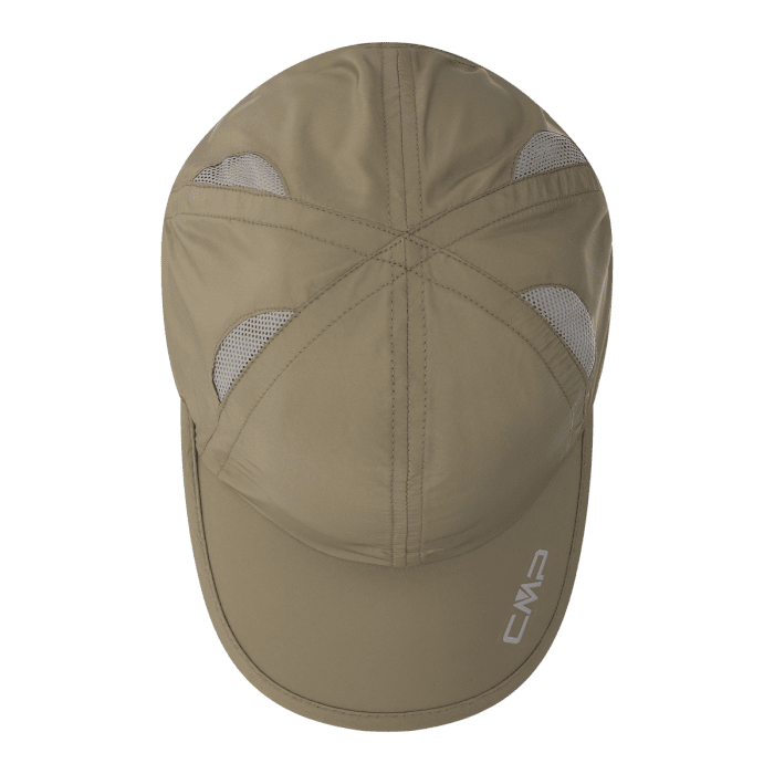 CMP Cappello Baseball da Trekking Uomo