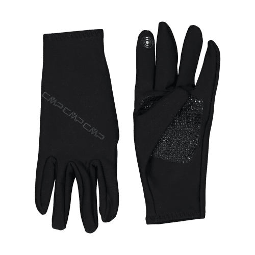 CMP Guanti Stretch Performance touch finger Donna - Neverland Firenze