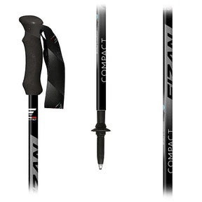 Fizan Compact Bastoncini Trekking - Neverland Firenze