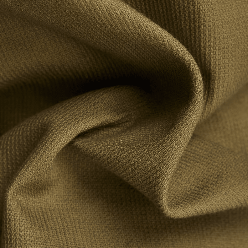 G-STAR RAW PLEATED CHINO RELAXED - Pantalone Lifestyle Uomo - Neverland Firenze