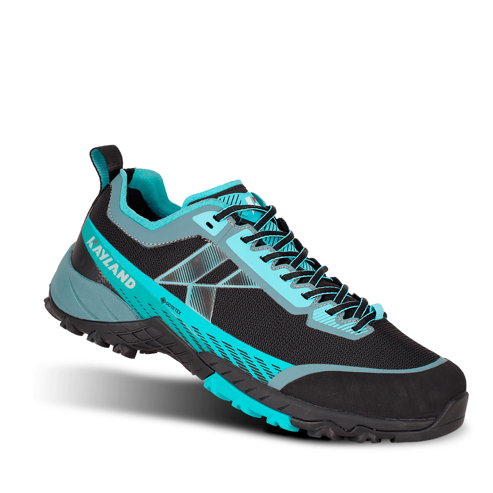 Kayland Tuono Gtx W's - Scarpe da Trekking Donna