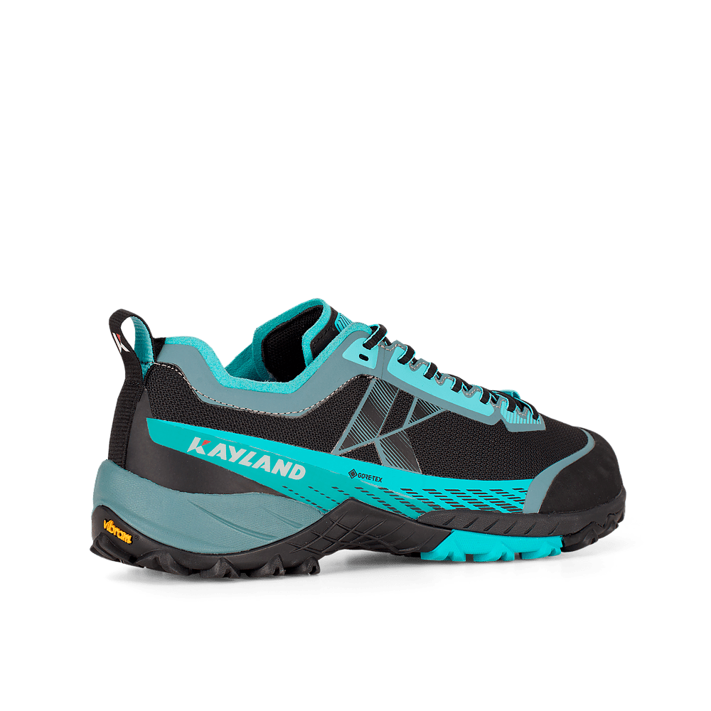 Kayland Tuono Gtx W's - Scarpe da Trekking Donna