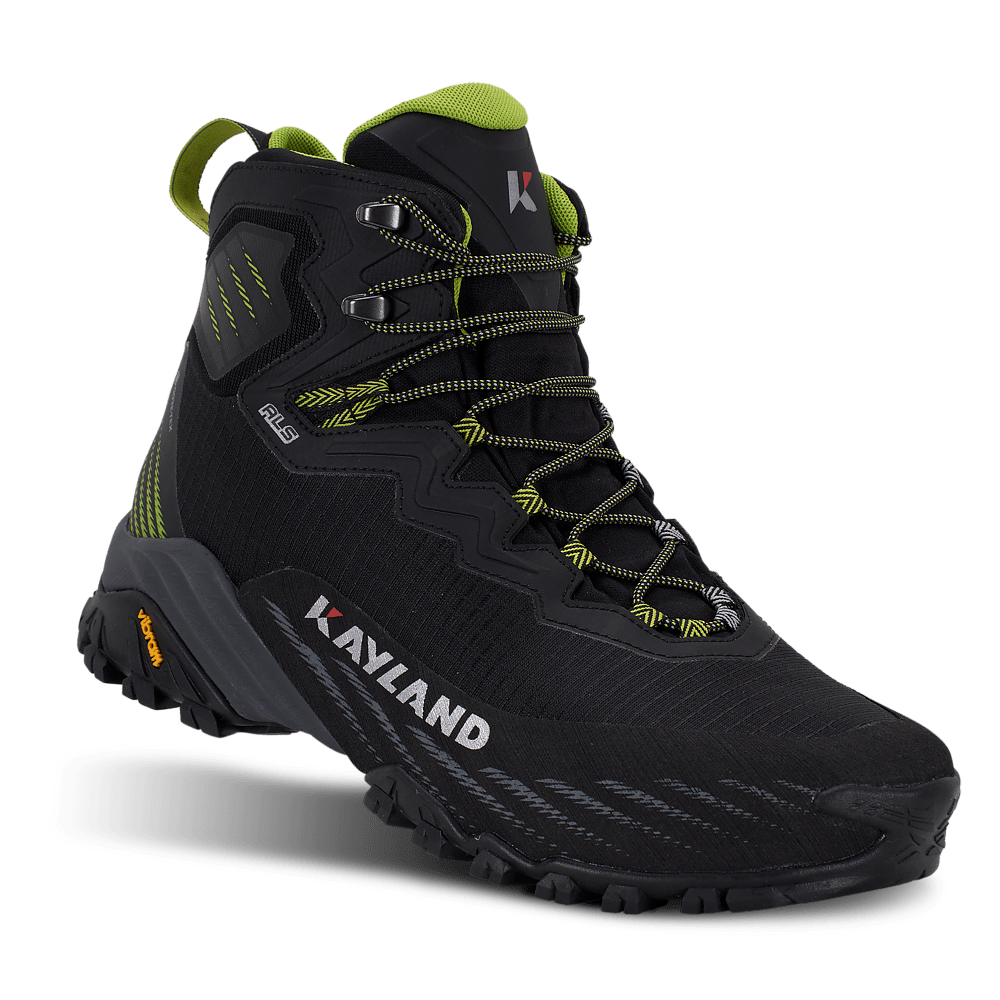 Kayland Duke Evo Mid Gtx - Scarpe da Trekking Uomo
