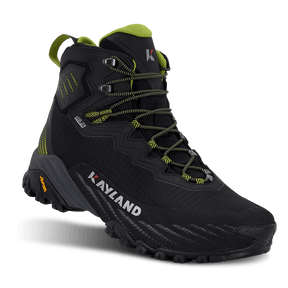 Kayland Duke Evo Mid Gtx - Scarpe da Trekking Uomo