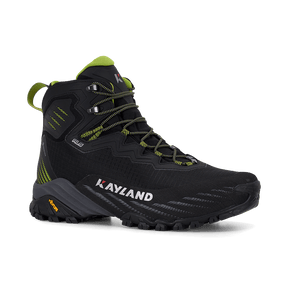 Kayland Duke Evo Mid Gtx - Scarpe da Trekking Uomo