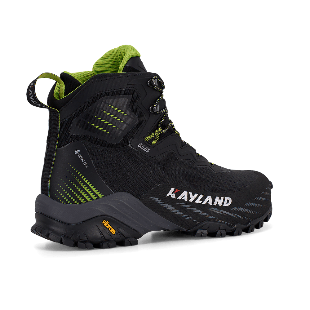 Kayland Duke Evo Mid Gtx - Scarpe da Trekking Uomo