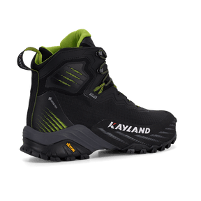 Kayland Duke Evo Mid Gtx - Scarpe da Trekking Uomo