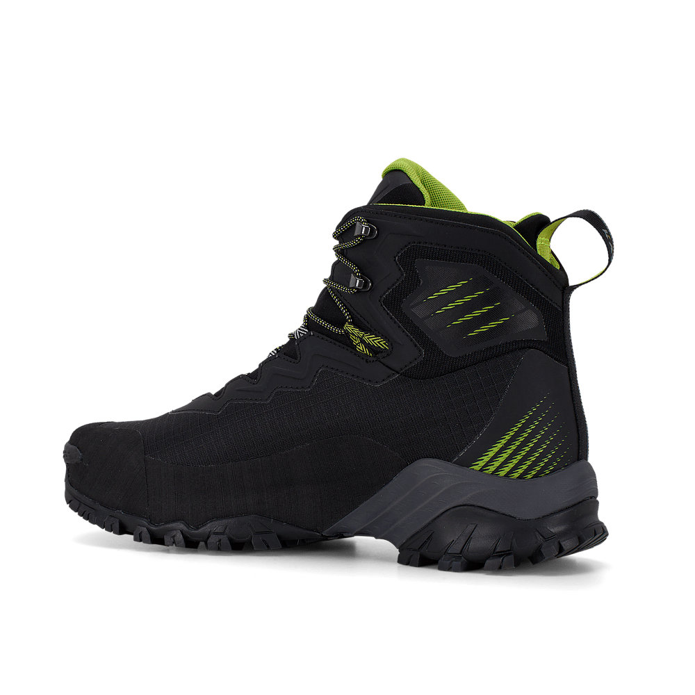 Kayland Duke Evo Mid Gtx - Scarpe da Trekking Uomo