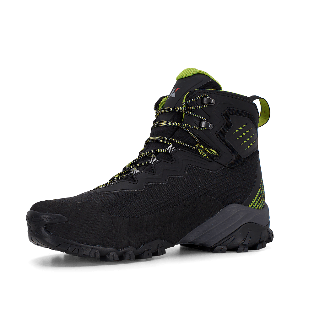 Kayland Duke Evo Mid Gtx - Scarpe da Trekking Uomo