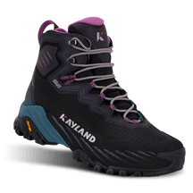 Kayland Duke Evo Mid Gtx W's - Scarpe da Trekking Donna