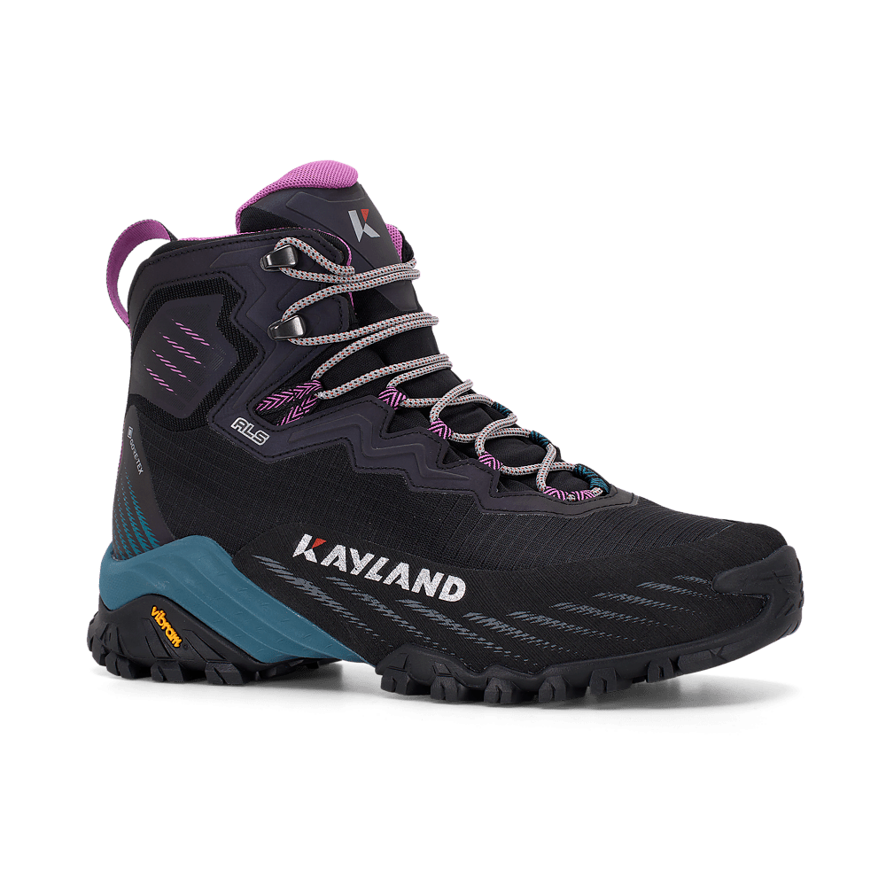 Kayland Duke Evo Mid Gtx W's - Scarpe da Trekking Donna