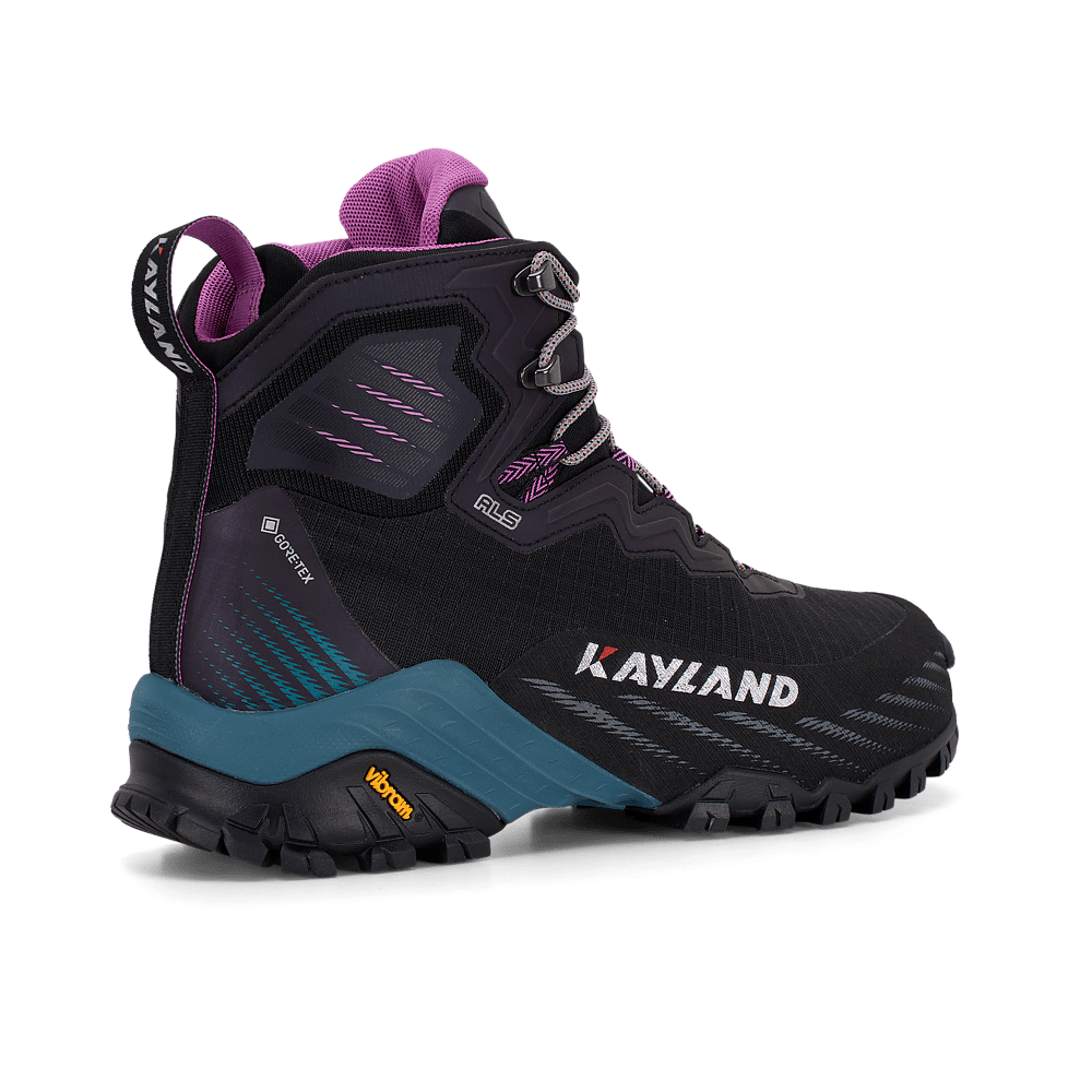 Kayland Duke Evo Mid Gtx W's - Scarpe da Trekking Donna