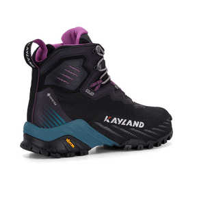 Kayland Duke Evo Mid Gtx W's - Scarpe da Trekking Donna