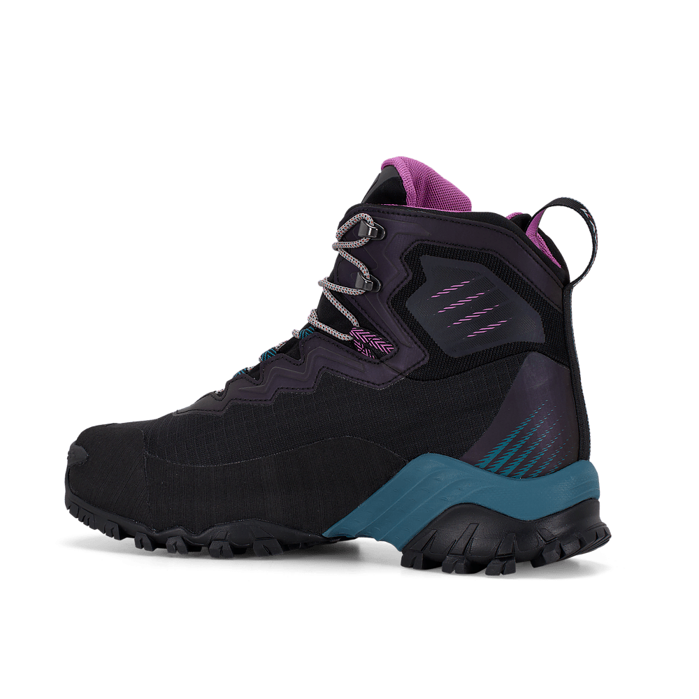 Kayland Duke Evo Mid Gtx W's - Scarpe da Trekking Donna