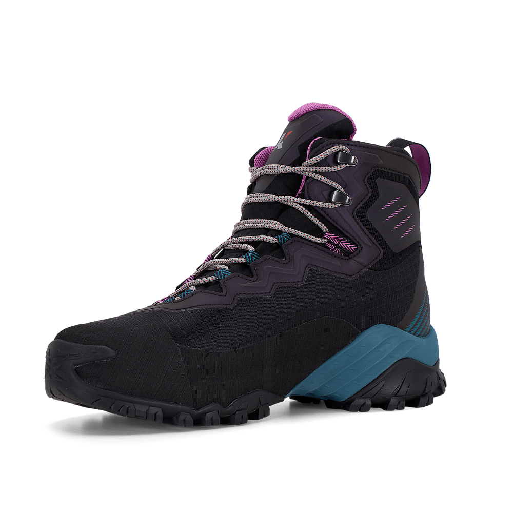 Kayland Duke Evo Mid Gtx W's - Scarpe da Trekking Donna