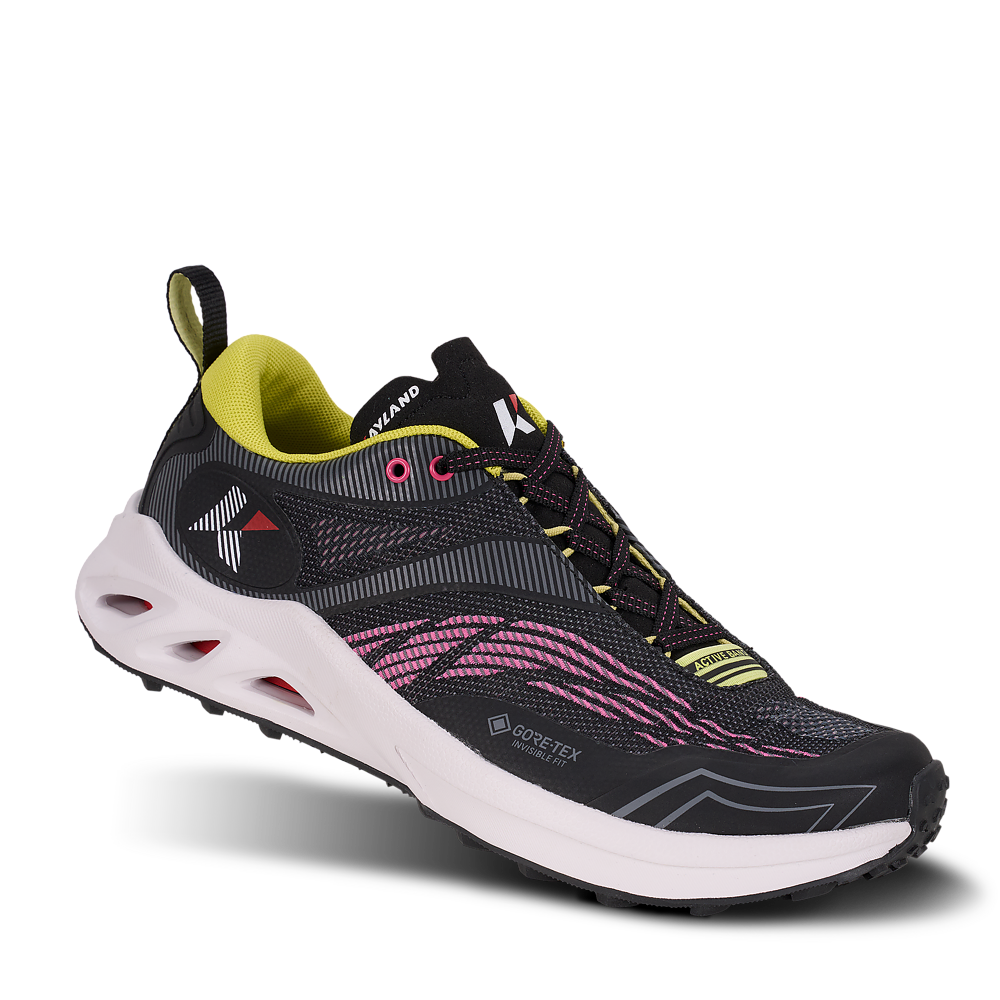 Kayland Elevation Gtx W's - Scarpe da Trekking Donna