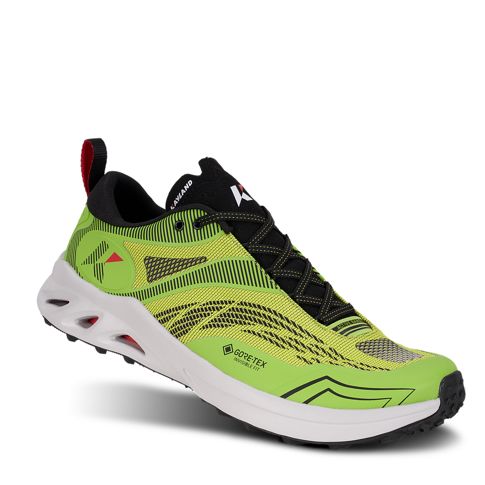 Kayland Elevation Gtx - Scarpe da Trekking Uomo