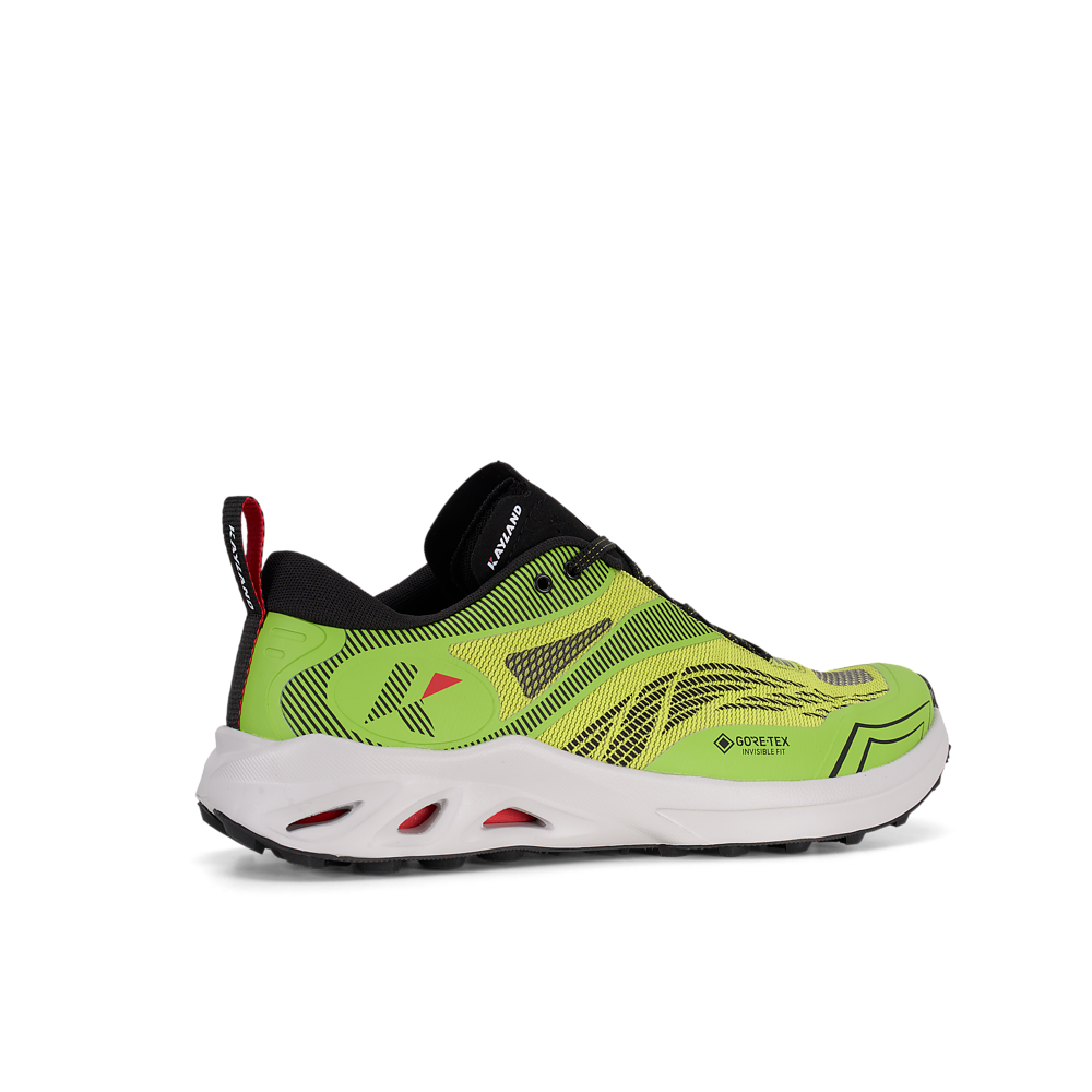 Kayland Elevation Gtx - Scarpe da Trekking Uomo