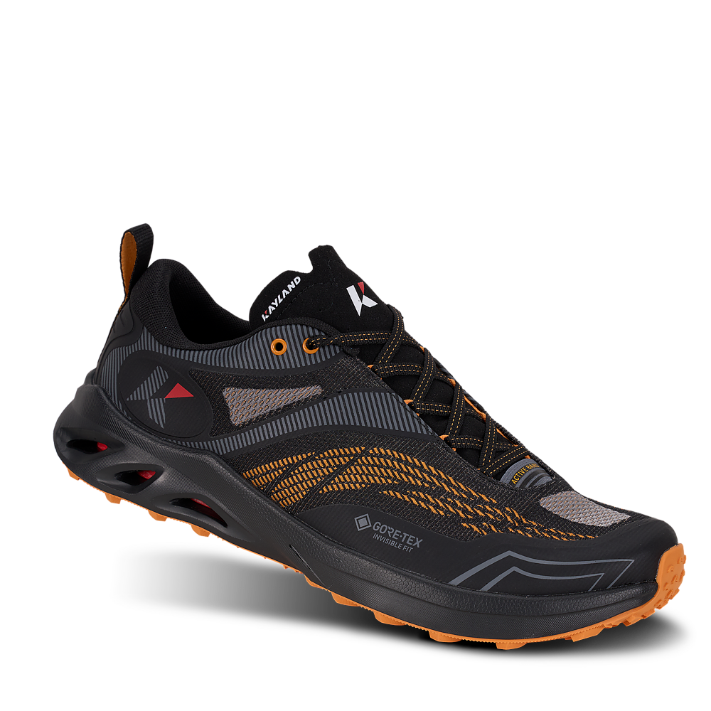 Kayland Elevation Gtx - Scarpe da Trekking Uomo