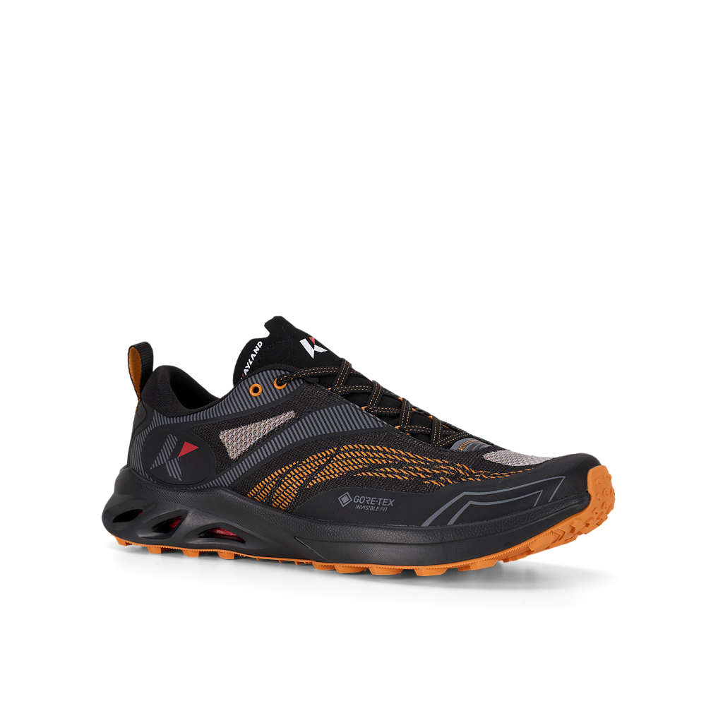 Kayland Elevation Gtx - Scarpe da Trekking Uomo