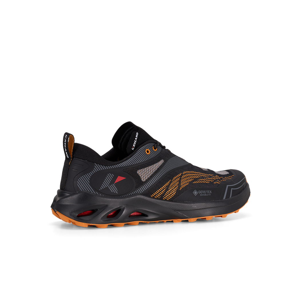 Kayland Elevation Gtx - Scarpe da Trekking Uomo