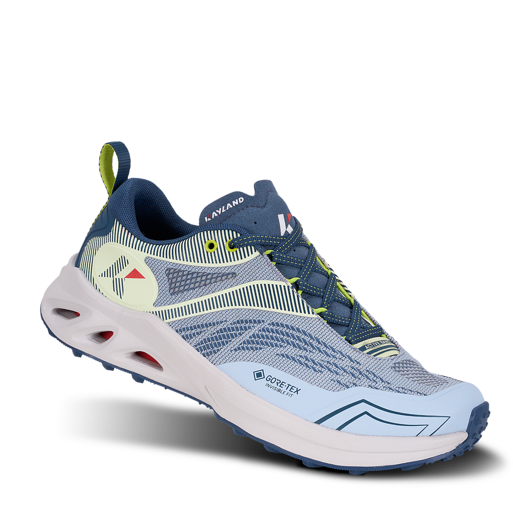 Kayland Elevation Gtx W's - Scarpe da Trekking Donna