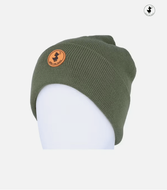 Save The Duck Lou - Cappello Beanie Lifestyle - Neverland Firenze