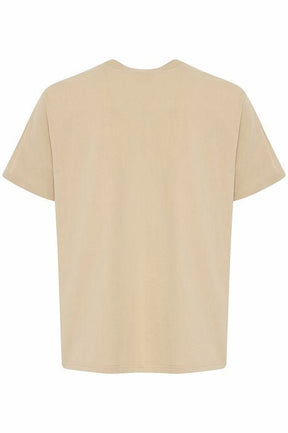Solid Odell SS - T-Shirt Lifestyle Uomo - Neverland Firenze