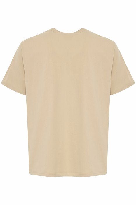 Solid Odell SS - T-Shirt Lifestyle Uomo - Neverland Firenze