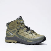 AKU Rocket Mid Gtx - Scarpe da Trekking Uomo - Neverland Firenze