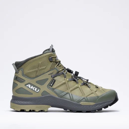 AKU Rocket Mid Gtx - Scarpe da Trekking Uomo - Neverland Firenze
