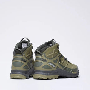 AKU Rocket Mid Gtx - Scarpe da Trekking Uomo - Neverland Firenze