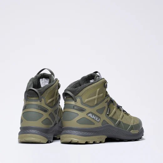 AKU Rocket Mid Gtx - Scarpe da Trekking Uomo - Neverland Firenze