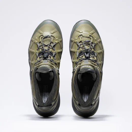 AKU Rocket Mid Gtx - Scarpe da Trekking Uomo - Neverland Firenze