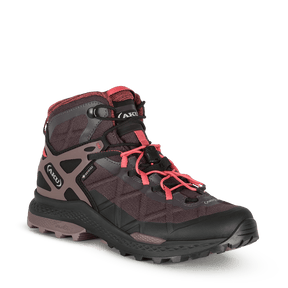 AKU Rocket Mid Gtx - Scarpe da Trekking Donna - Neverland Firenze