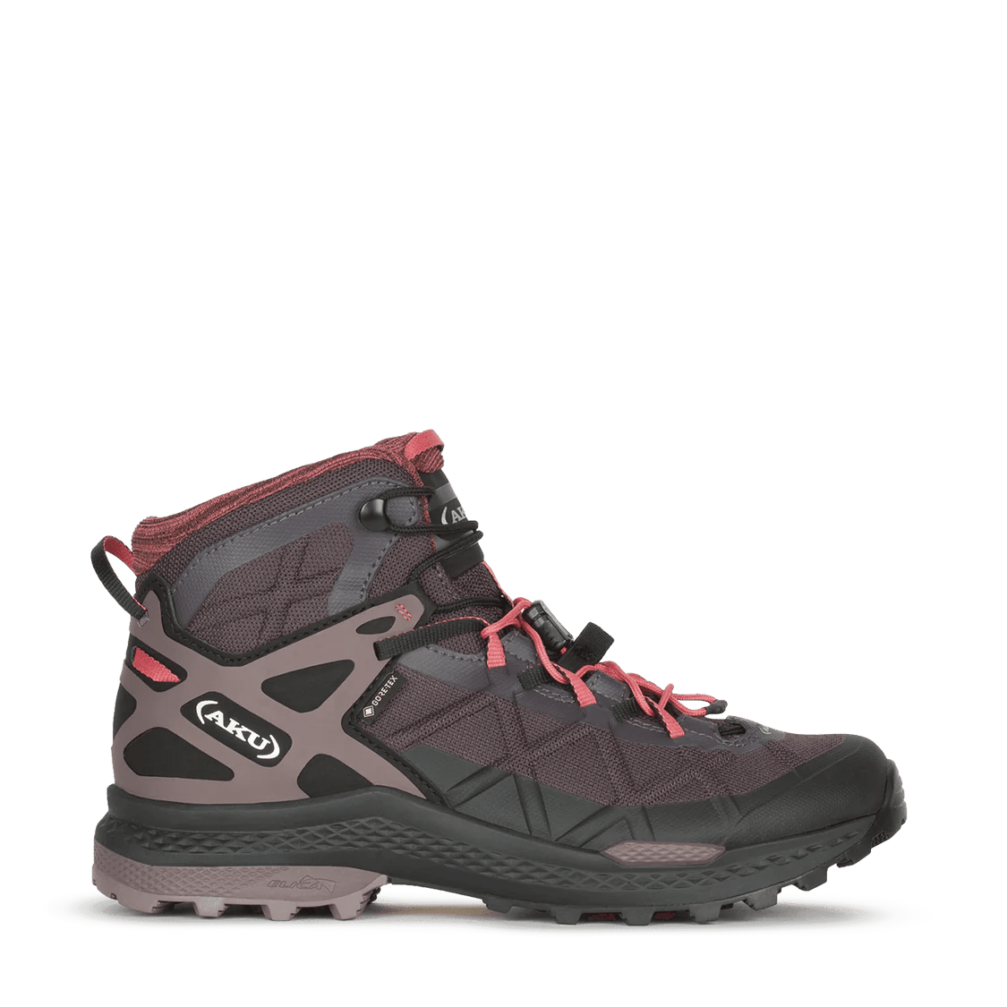 AKU Rocket Mid Gtx - Scarpe da Trekking Donna - Neverland Firenze