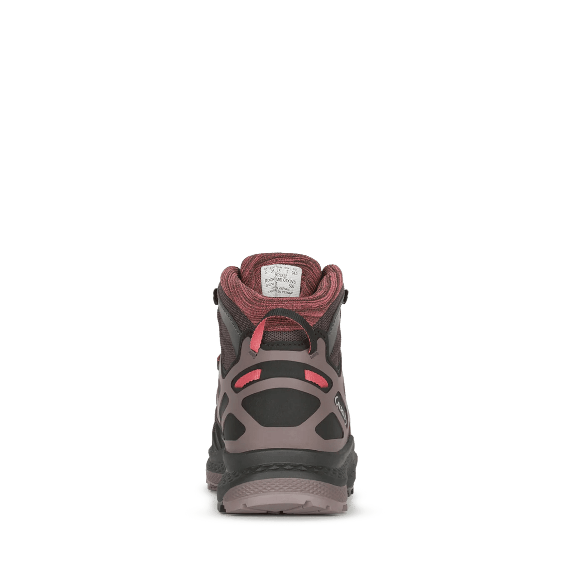 AKU Rocket Mid Gtx - Scarpe da Trekking Donna - Neverland Firenze