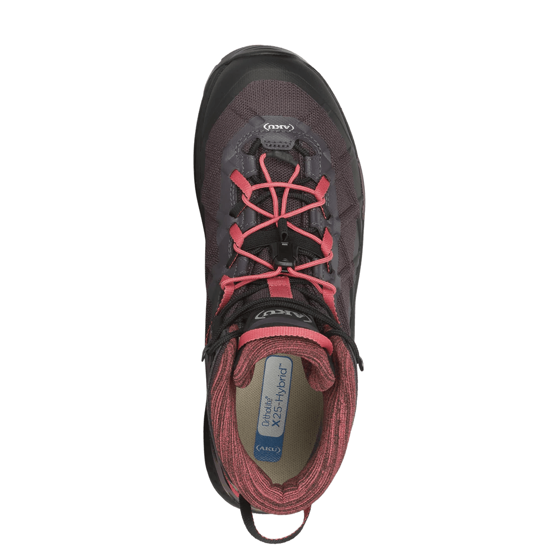 AKU Rocket Mid Gtx - Scarpe da Trekking Donna - Neverland Firenze