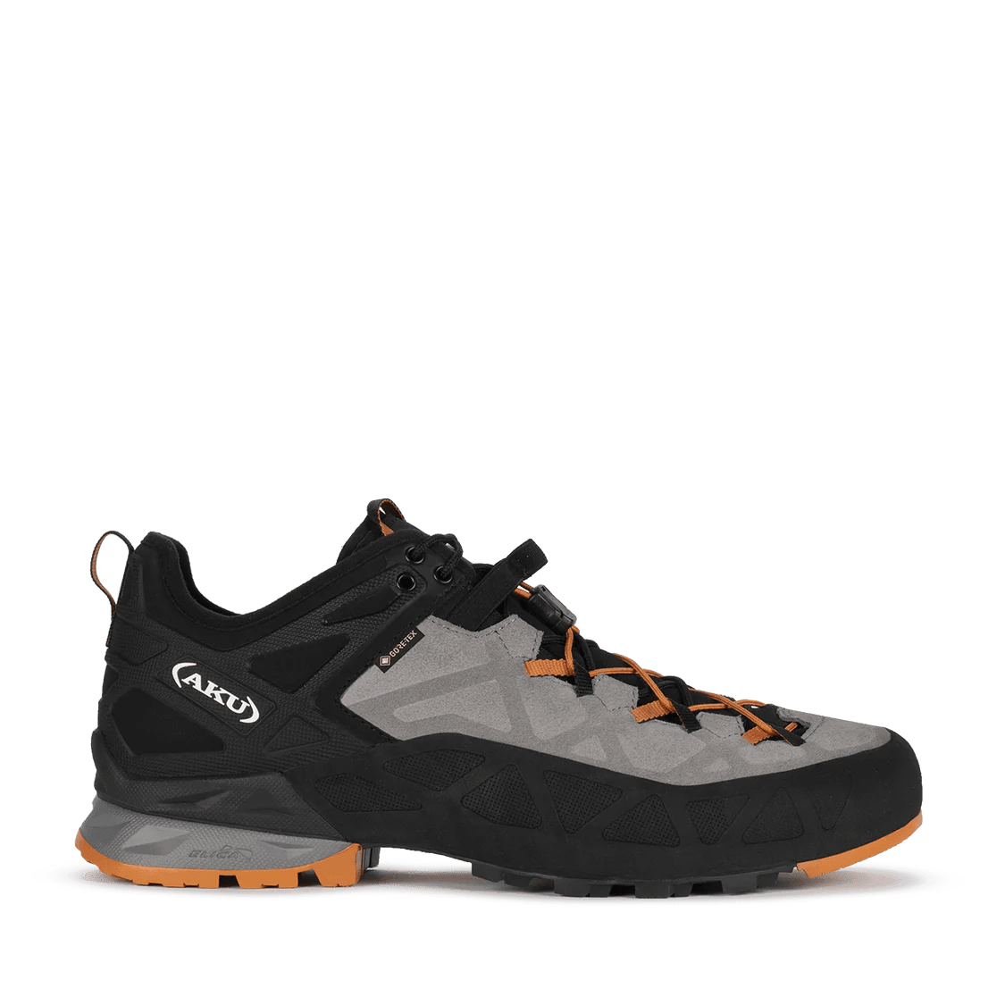 AKU Rock DSF Gtx - Scarpe da Trekking Uomo - Neverland Firenze