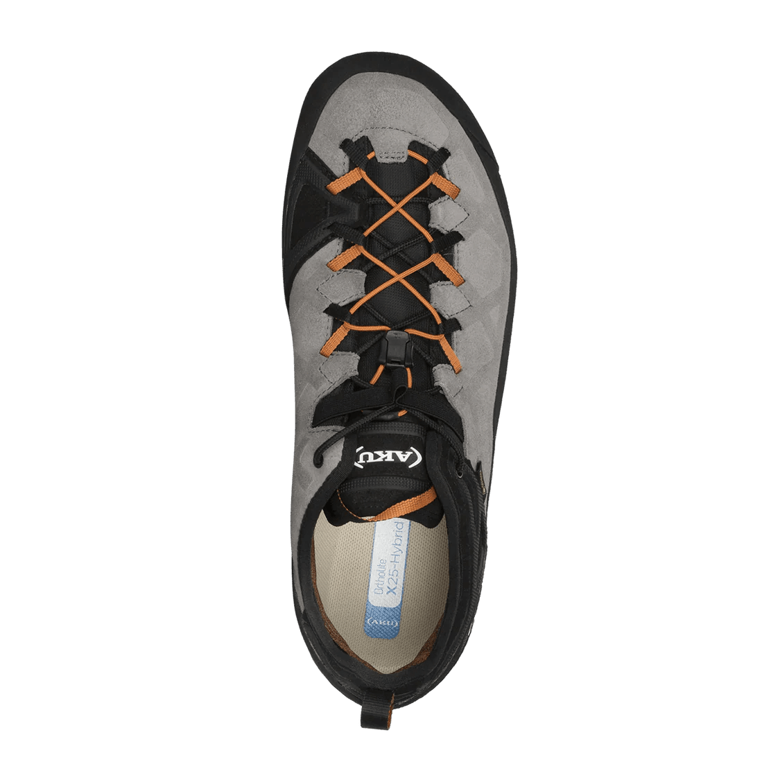 AKU Rock DSF Gtx - Scarpe da Trekking Uomo - Neverland Firenze