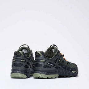 AKU Rocket DSF Gtx - Scarpe da Trekking Uomo