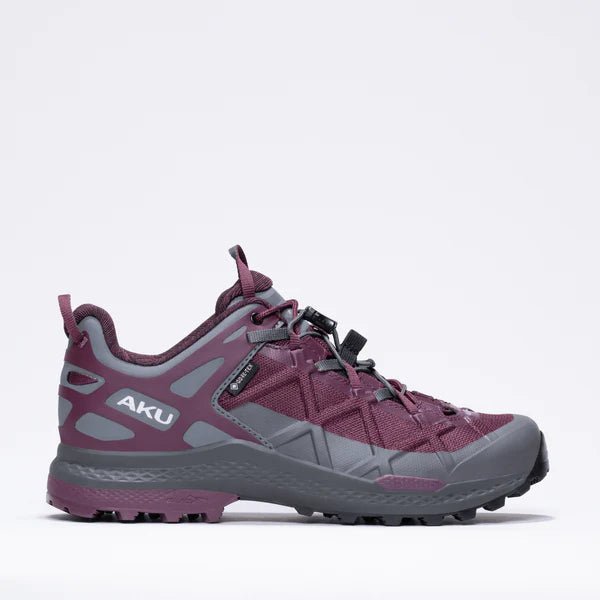 AKU Rocket DFS Gtx W's - Scarpe da Trekking Donna - Neverland Firenze