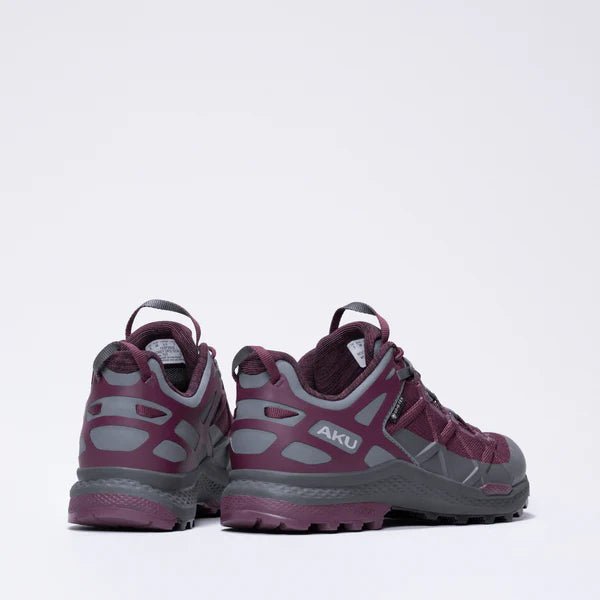 AKU Rocket DFS Gtx W's - Scarpe da Trekking Donna - Neverland Firenze
