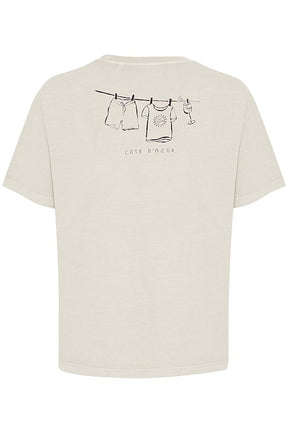 Solid Pavel SS - T-Shirt Lifestyle Uomo - Neverland Firenze