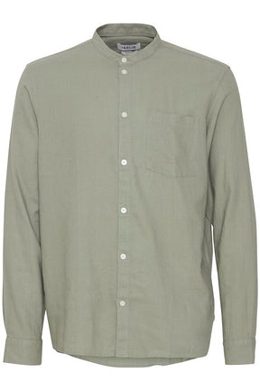 Solid Allan China SH - Camicia Lifestyle Uomo - Neverland Firenze