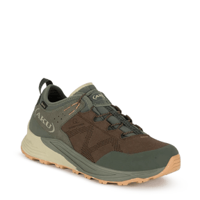 -AKU Omnia V-Light Gtx - Scarpe da Trekking Uomo - Neverland Firenze