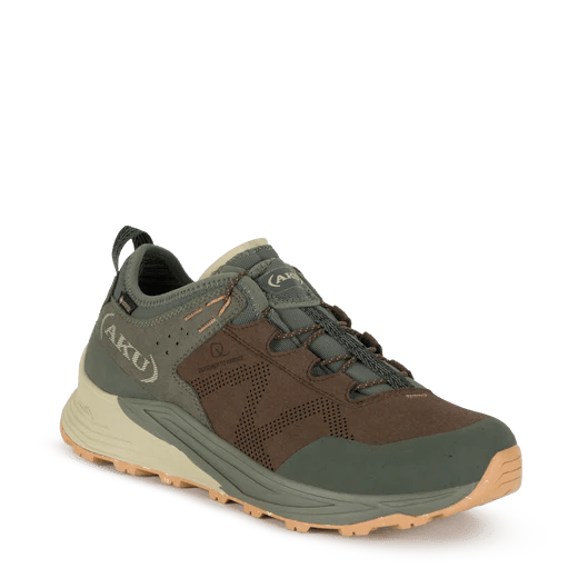 -AKU Omnia V-Light Gtx - Scarpe da Trekking Uomo - Neverland Firenze