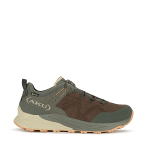 -AKU Omnia V-Light Gtx - Scarpe da Trekking Uomo - Neverland Firenze