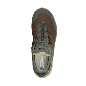 -AKU Omnia V-Light Gtx - Scarpe da Trekking Uomo - Neverland Firenze