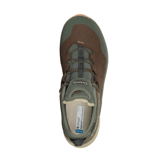 -AKU Omnia V-Light Gtx - Scarpe da Trekking Uomo - Neverland Firenze